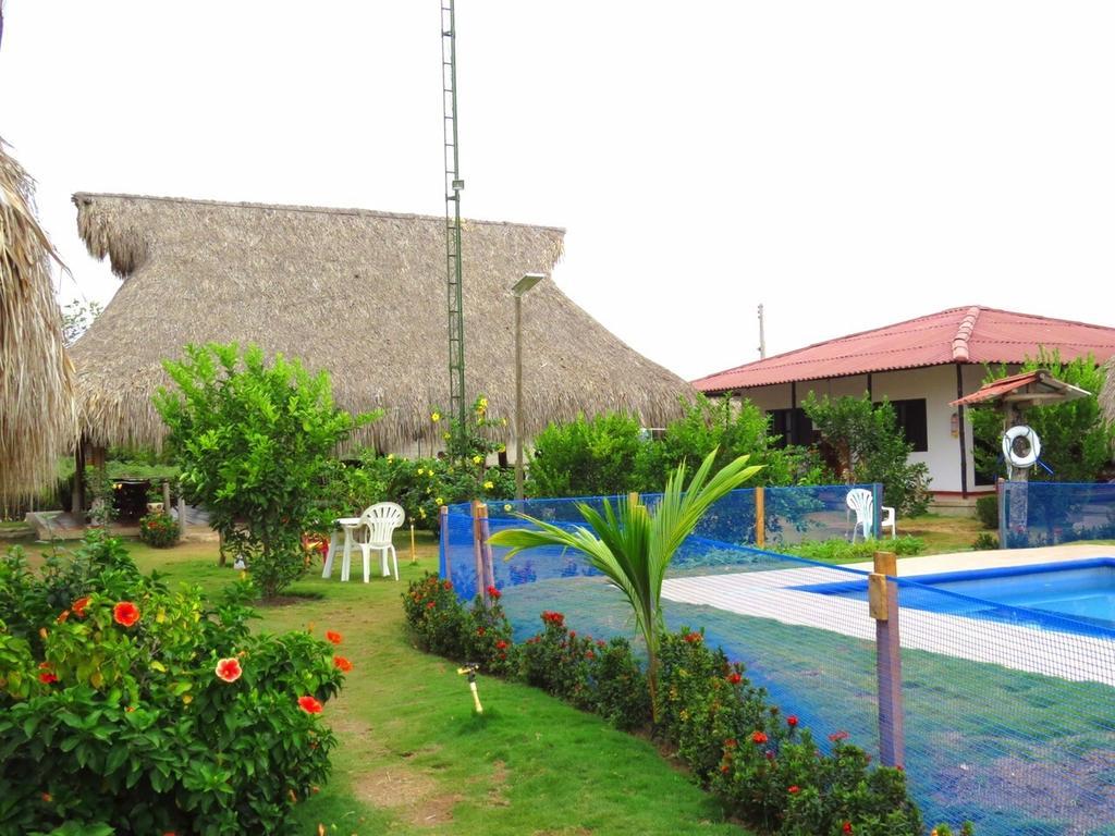 Palomino Breeze Hostal Room photo